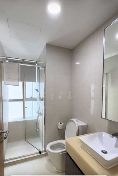 The Clift, 21 McCallum Street, 2 Bedrooms, 775 sqft, Apartment For Rent, by Anne Heng, 500159896 - PropertyGuru.com.sg