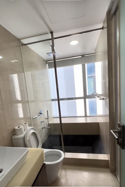 The Clift, 21 McCallum Street, 2 Bedrooms, 775 sqft, Apartment For Rent, by Anne Heng, 500159896 - PropertyGuru.com.sg