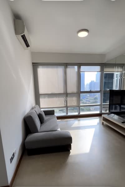 The Clift, 21 McCallum Street, 2 Bedrooms, 775 sqft, Apartment For Rent, by Anne Heng, 500159896 - PropertyGuru.com.sg