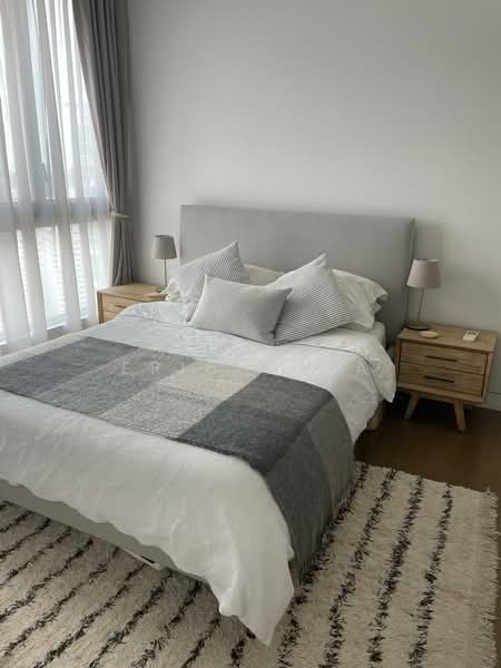 Highline Residences, 9 Kim Tian Road, 3 Bedrooms, 942 sqft, Condominium For Rent, by Eric Chia, 500159898 - Bedroom - PropertyGuru.com.sg
