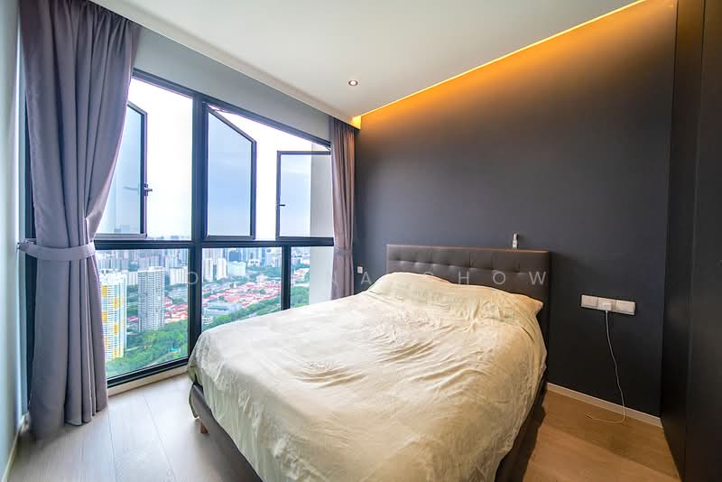 Avenue South Residence, 1 Silat Avenue, 2 Bedrooms, 657 sqft, Condominium For Sale, by Johanna Chow, 500159901 - Bedroom - PropertyGuru.com.sg