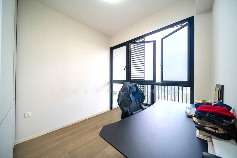 Avenue South Residence, 1 Silat Avenue, 2 Bedrooms, 657 sqft, Condominium For Sale, by Johanna Chow, 500159901 - Study - PropertyGuru.com.sg