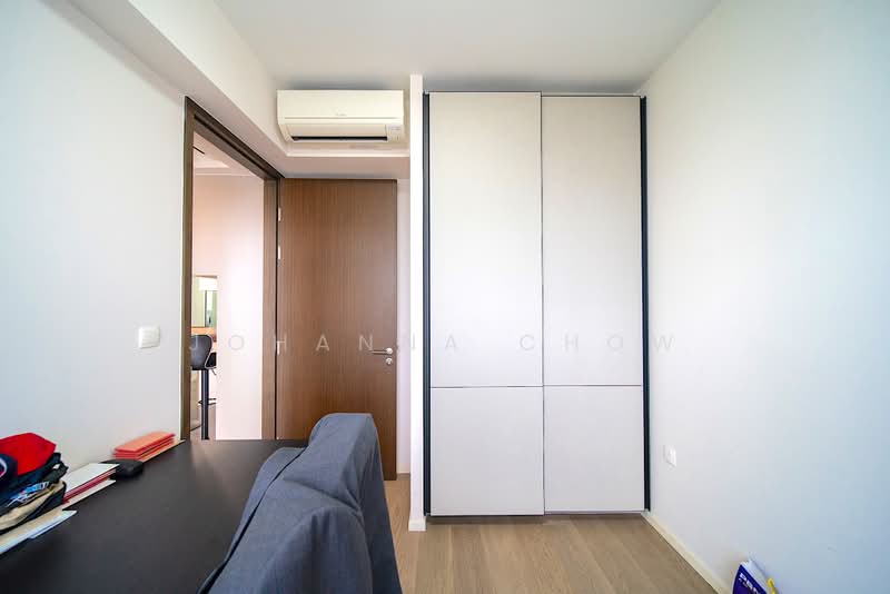 Avenue South Residence, 1 Silat Avenue, 2 Bedrooms, 657 sqft, Condominium For Sale, by Johanna Chow, 500159901 - Interior - PropertyGuru.com.sg