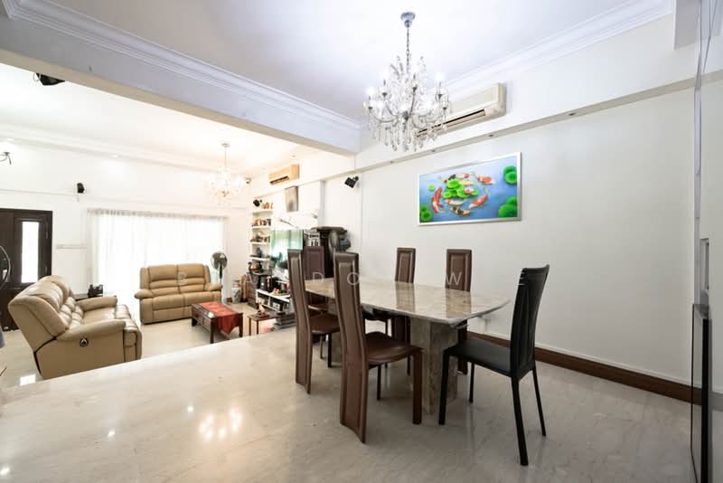Villa Verde, Verde Grove, 5 Bedrooms, 3,100 sqft, Terraced House For Sale, by Brandon Wee, 500159903 - PropertyGuru.com.sg