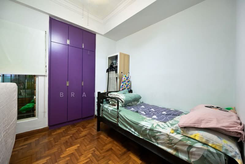 Villa Verde, Verde Grove, 5 Bedrooms, 3,100 sqft, Terraced House For Sale, by Brandon Wee, 500159903 - PropertyGuru.com.sg