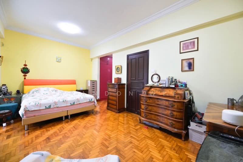 Villa Verde, Verde Grove, 5 Bedrooms, 3,100 sqft, Terraced House For Sale, by Brandon Wee, 500159903 - PropertyGuru.com.sg