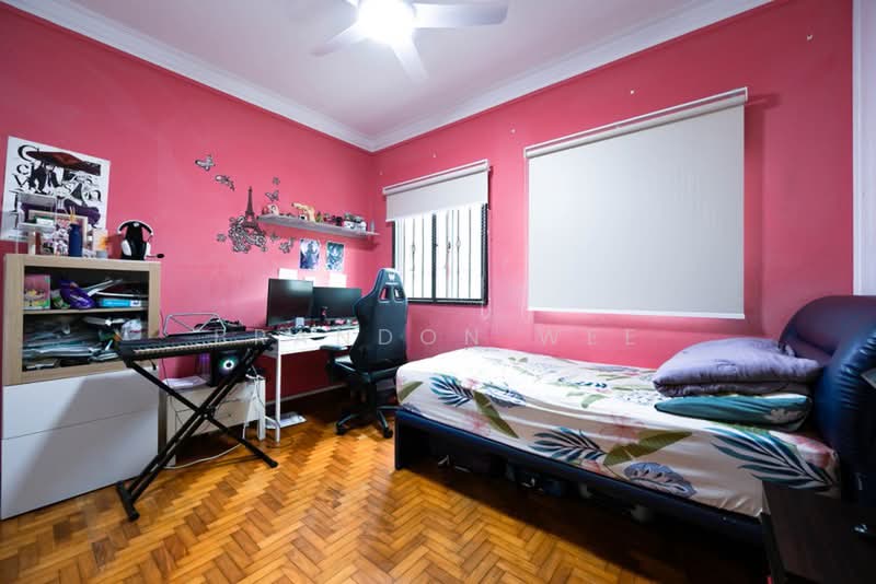 Villa Verde, Verde Grove, 5 Bedrooms, 3,100 sqft, Terraced House For Sale, by Brandon Wee, 500159903 - PropertyGuru.com.sg