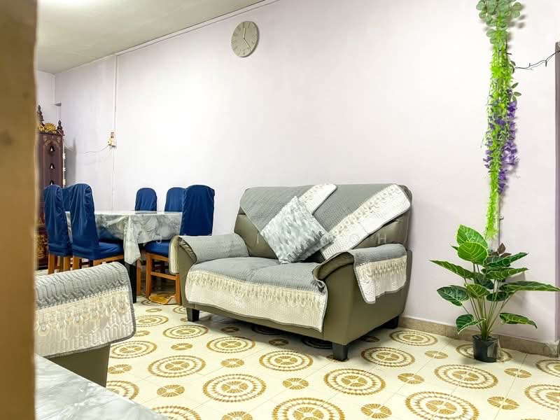 531 Jurong West Street 52, 531 Jurong West Street 52, 2 Bedrooms, 721 sqft, HDB Flat For Sale, by Jaslin Toh, 500159905 - PropertyGuru.com.sg