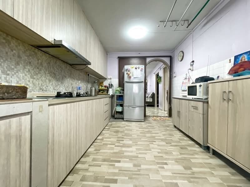 531 Jurong West Street 52, 531 Jurong West Street 52, 2 Bedrooms, 721 sqft, HDB Flat For Sale, by Jaslin Toh, 500159905 - PropertyGuru.com.sg