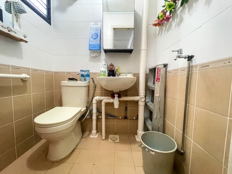 531 Jurong West Street 52, 531 Jurong West Street 52, 2 Bedrooms, 721 sqft, HDB Flat For Sale, by Jaslin Toh, 500159905 - PropertyGuru.com.sg