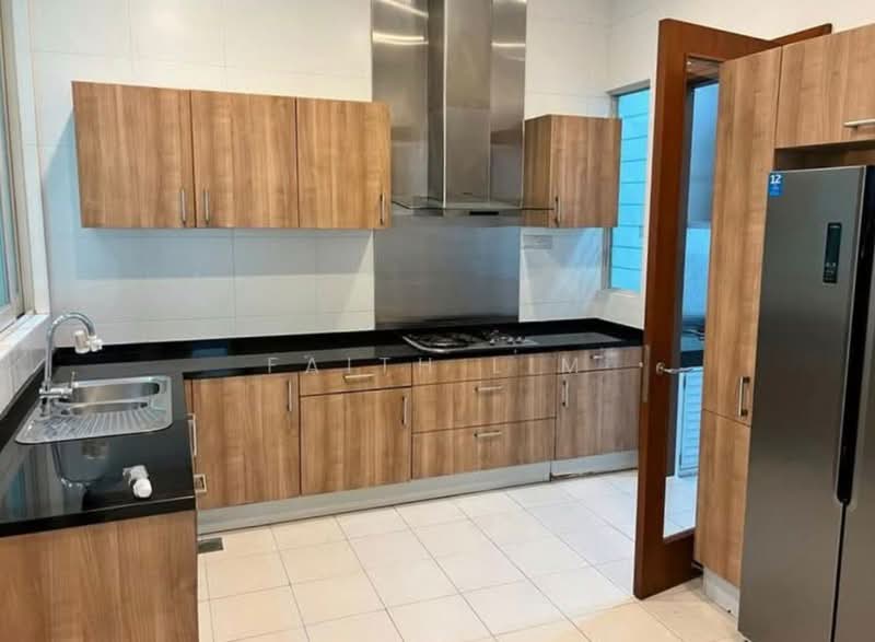 Namly Crescent, Namly | Nassim | Dalvey, 5 Bedrooms, 4,400 sqft, Semi-Detached House For Rent, by Faith Lim, 500159908 - Kitchen - PropertyGuru.com.sg