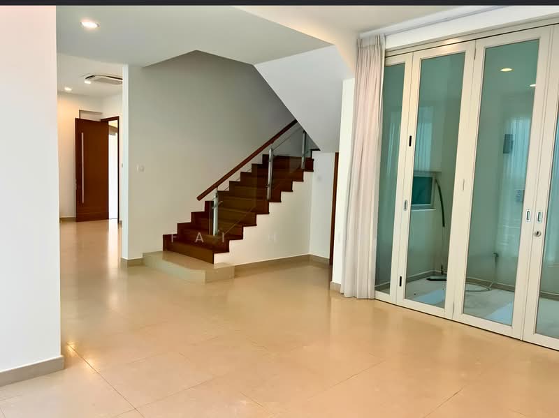 Namly Crescent, Namly | Nassim | Dalvey, 5 Bedrooms, 4,400 sqft, Semi-Detached House For Rent, by Faith Lim, 500159908 - Interior - PropertyGuru.com.sg