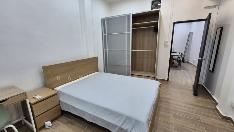 Ensuite Room for Rent Near Farrer Park MRT, , Room Rental, 240 sqft, Terraced House For Rent, by Raymond Tay, 500159912 - Bedroom - PropertyGuru.com.sg