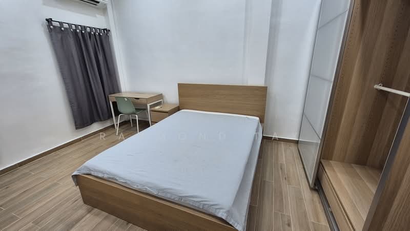Ensuite Room for Rent Near Farrer Park MRT, , Room Rental, 240 sqft, Terraced House For Rent, by Raymond Tay, 500159912 - Bedroom - PropertyGuru.com.sg