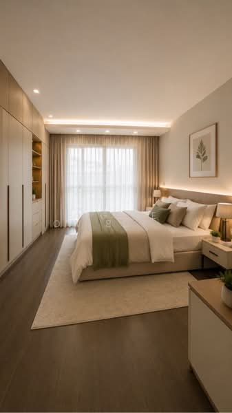 Ecopolitan, 132 Punggol Walk, 4 Bedrooms, 1,195 sqft, Executive Condominium For Sale, by Eugene Ow Boon Teck, 500159917 - PropertyGuru.com.sg