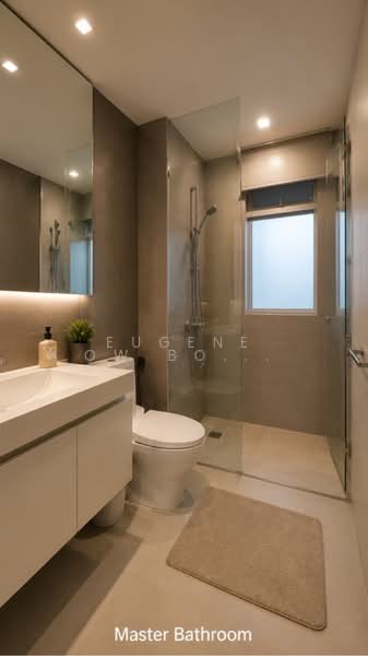 Ecopolitan, 132 Punggol Walk, 4 Bedrooms, 1,195 sqft, Executive Condominium For Sale, by Eugene Ow Boon Teck, 500159917 - PropertyGuru.com.sg
