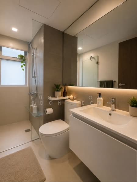 Ecopolitan, 132 Punggol Walk, 4 Bedrooms, 1,195 sqft, Executive Condominium For Sale, by Eugene Ow Boon Teck, 500159917 - PropertyGuru.com.sg