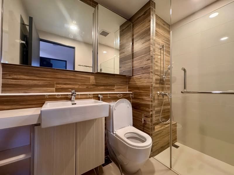 Gem Residences, Lorong 4 / Lorong 6 Toa Payoh, 2 Bedrooms, 678 sqft, Condominium For Sale, by Robin Loh K.B. 罗君彬, 500159918 - PropertyGuru.com.sg