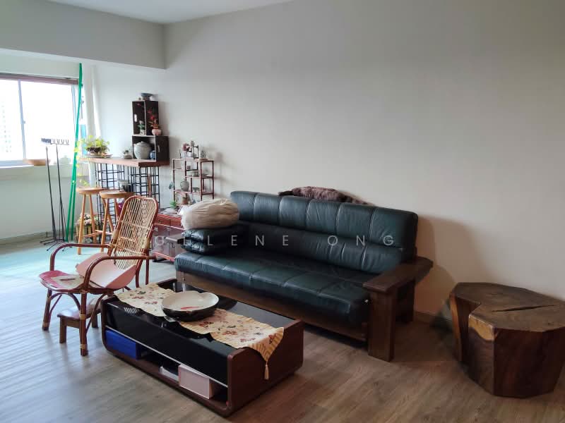 Ivory Heights, Jurong East Street 13, 3 Bedrooms, 1,701 sqft, Condominium For Sale, by Gelene Ong, 500159920 - Living Room - PropertyGuru.com.sg