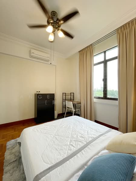 Parc Oasis, 53 Jurong East Avenue 1, Room Rental, 140 sqft, Condominium For Rent, by Angeline Tan (陈慧恩), 500159921 - Bedroom - PropertyGuru.com.sg