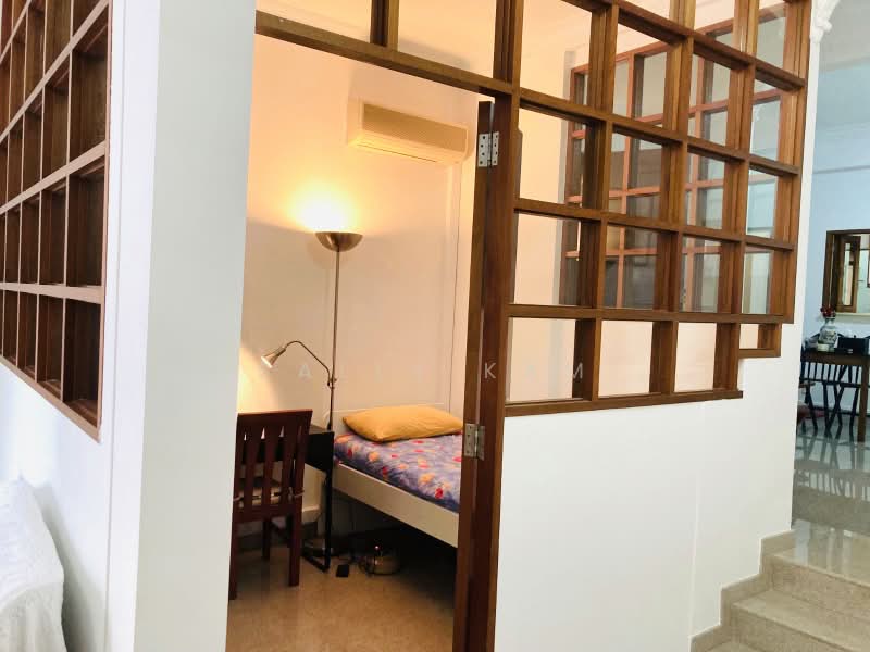 Cashew Heights, 85 Cashew Road, 4 Bedrooms, 1,636 sqft, Condominium For Rent, by Sally Kam, 500159922 - Bedroom - PropertyGuru.com.sg