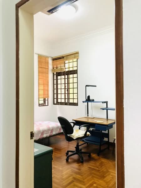 Cashew Heights, 85 Cashew Road, 4 Bedrooms, 1,636 sqft, Condominium For Rent, by Sally Kam, 500159922 - Bedroom - PropertyGuru.com.sg
