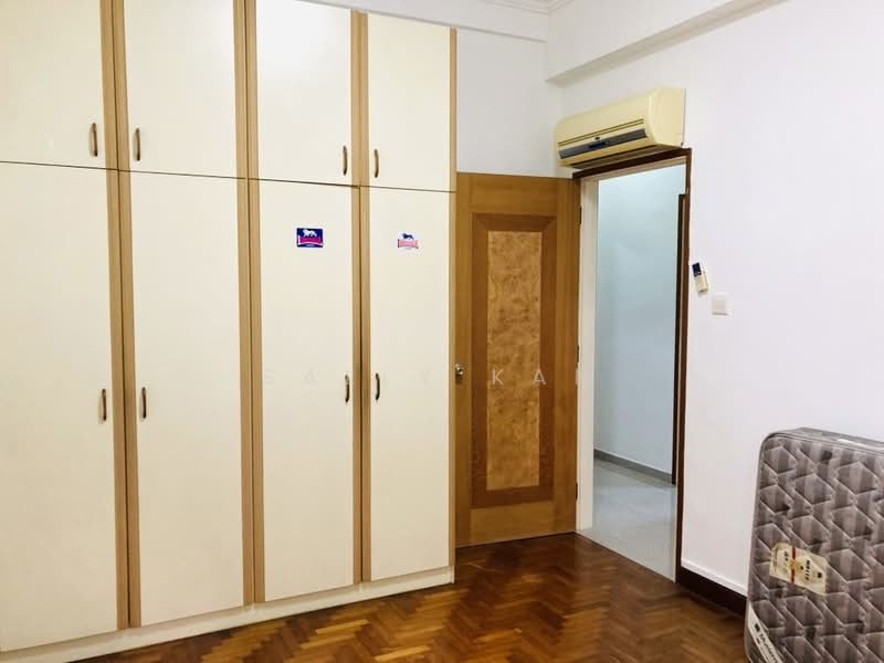 Cashew Heights, 85 Cashew Road, 4 Bedrooms, 1,636 sqft, Condominium For Rent, by Sally Kam, 500159922 - Bedroom - PropertyGuru.com.sg