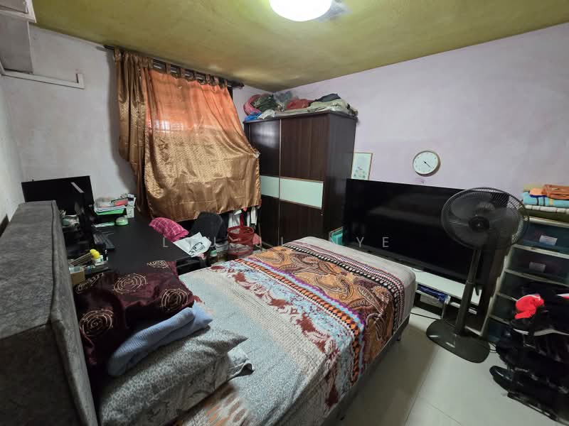 195 Kim Keat Avenue, 195 Kim Keat Avenue, 2 Bedrooms, 710 sqft, HDB Flat For Sale, by Liu Jianye, 500159925 - Common Bedroom - PropertyGuru.com.sg