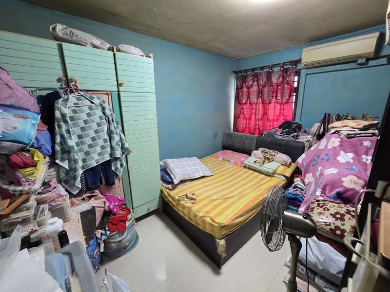 195 Kim Keat Avenue, 195 Kim Keat Avenue, 2 Bedrooms, 710 sqft, HDB Flat For Sale, by Liu Jianye, 500159925 - Master Bedroom - PropertyGuru.com.sg