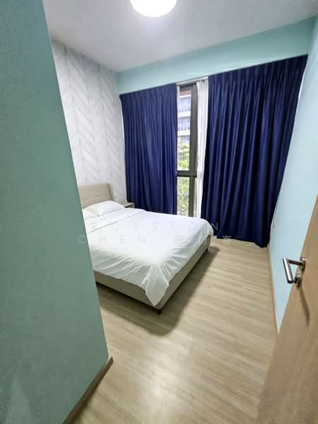 Parc Life, 35 Sembawang Crescent, 3 Bedrooms, 936 sqft, Executive Condominium For Rent, by Royston Chen 陈万喜, 500159926 - Bedroom - PropertyGuru.com.sg
