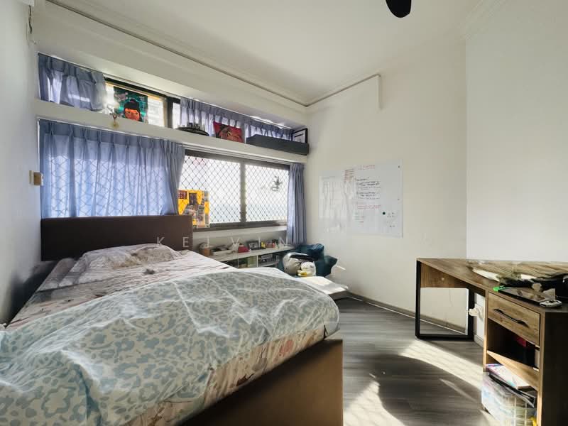 Mandarin Gardens, 5 Siglap Road, 3 Bedrooms, 1,572 sqft, Condominium For Sale, by Kelvin Ong, 500159934 - Bedroom - PropertyGuru.com.sg