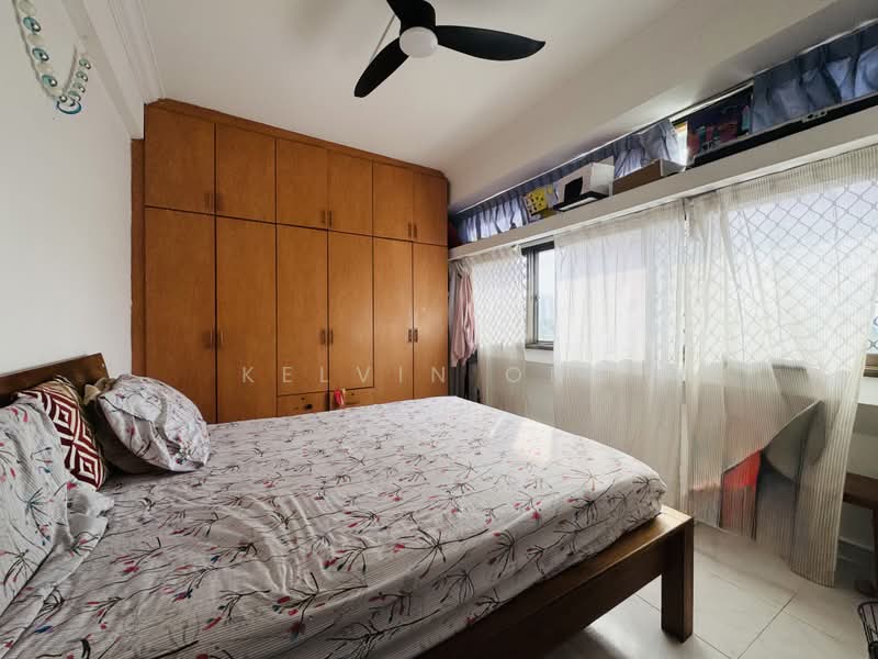 Mandarin Gardens, 5 Siglap Road, 3 Bedrooms, 1,572 sqft, Condominium For Sale, by Kelvin Ong, 500159934 - PropertyGuru.com.sg