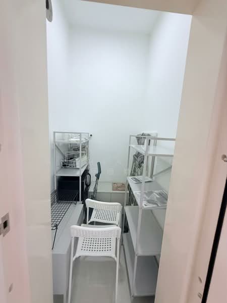 26 Newton, 26 Newton Road Singapore, 1 Bedroom, 474 sqft, Condominium For Rent, by Anthea Yeo 杨丽娇, 500159940 - Interior - PropertyGuru.com.sg