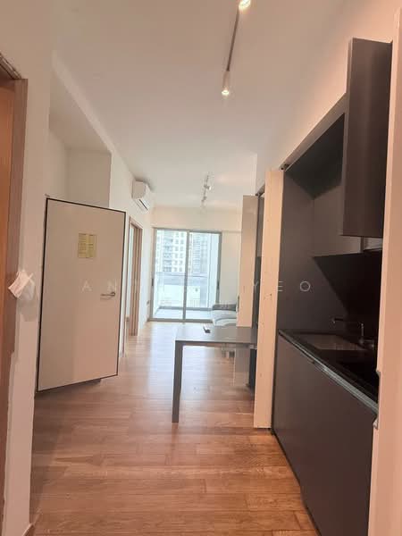26 Newton, 26 Newton Road Singapore, 1 Bedroom, 474 sqft, Condominium For Rent, by Anthea Yeo 杨丽娇, 500159940 - Interior - PropertyGuru.com.sg