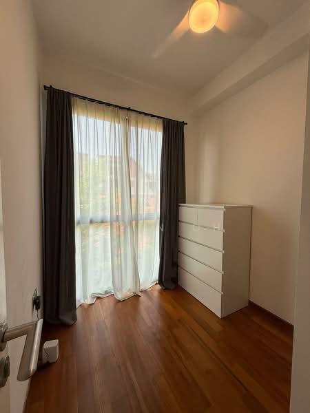 91 Marshall, 91 Marshall Road, 2 Bedrooms, 570 sqft, Condominium For Rent, by Kaven Oh, 500159947 - Bedroom - PropertyGuru.com.sg