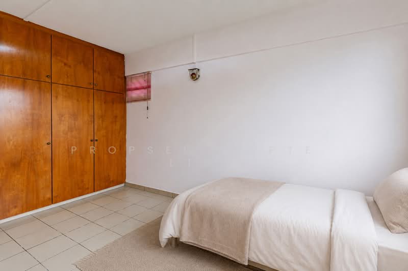662 Yishun Avenue 4, 662 Yishun Avenue 4, 3 Bedrooms, 1,119 sqft, HDB Flat For Sale, by Wes Teo, 500159949 - Bedroom - PropertyGuru.com.sg