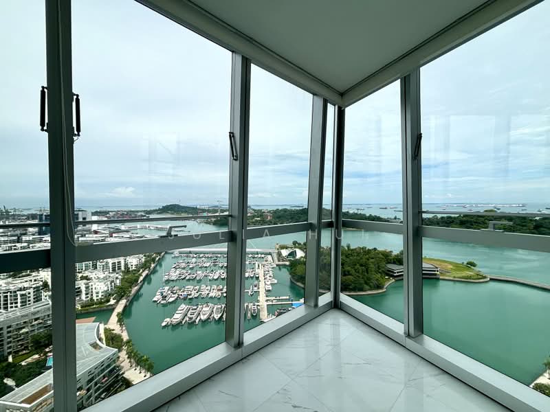 Reflections at Keppel Bay, 33 Keppel Bay View, 4 Bedrooms, 2,357 sqft, Condominium For Rent, by Julia Hui, 500159950 - View - PropertyGuru.com.sg