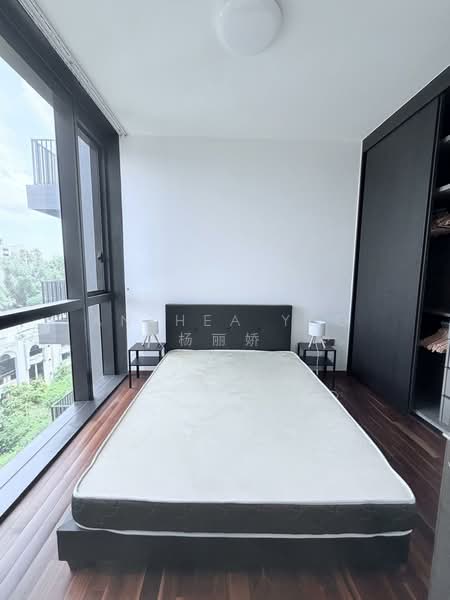 Hyll on Holland, 89 Holland Road, 2 Bedrooms, 614 sqft, Condominium For Rent, by Anthea Yeo 杨丽娇, 500159960 - Bedroom - PropertyGuru.com.sg