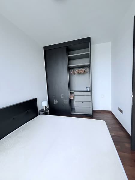 Hyll on Holland, 89 Holland Road, 2 Bedrooms, 614 sqft, Condominium For Rent, by Anthea Yeo 杨丽娇, 500159960 - Bedroom - PropertyGuru.com.sg