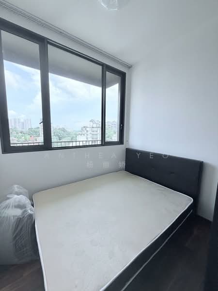 Hyll on Holland, 89 Holland Road, 2 Bedrooms, 614 sqft, Condominium For Rent, by Anthea Yeo 杨丽娇, 500159960 - Bedroom - PropertyGuru.com.sg
