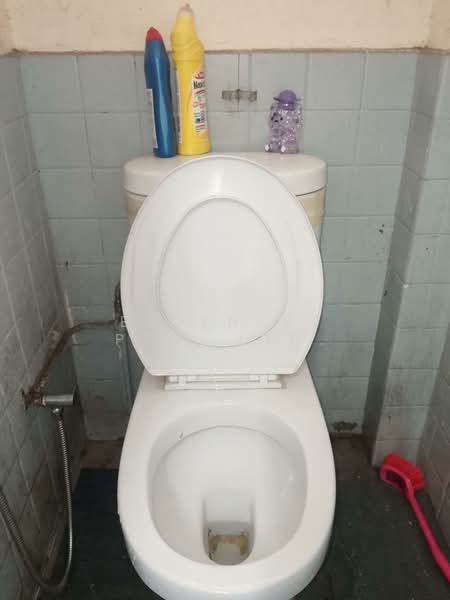 Hoe Chiang Road, Hoe Chiang Road, 3 Bedrooms, 1,391 sqft, Walk-up Apartment For Sale, by CHUA SOO LIANG, 500159961 - Bathroom - PropertyGuru.com.sg