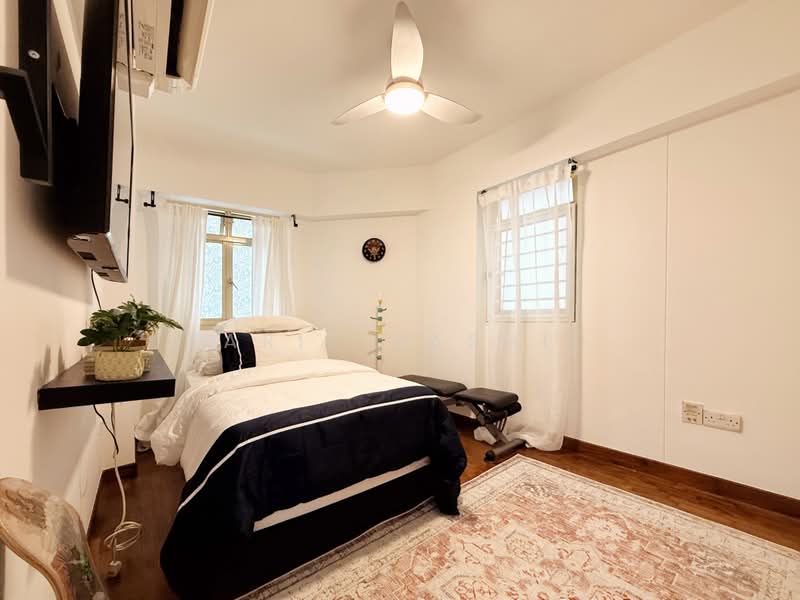 135 Edgedale Plains, 135 Edgedale Plains, 3 Bedrooms, 979 sqft, HDB Flat For Sale, by Fariz Rashid, 500159963 - Bedroom - PropertyGuru.com.sg
