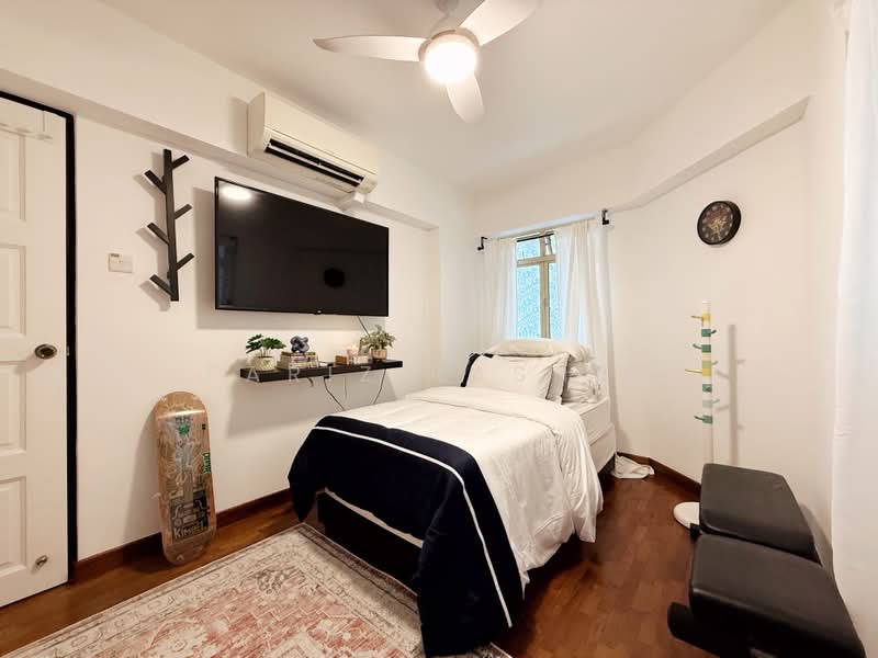 135 Edgedale Plains, 135 Edgedale Plains, 3 Bedrooms, 979 sqft, HDB Flat For Sale, by Fariz Rashid, 500159963 - Bedroom - PropertyGuru.com.sg
