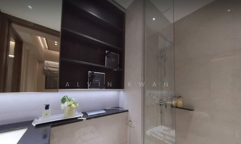 One Marina Gardens, 3 Marina Gardens Lane, 2 Bedrooms, 732 sqft, Apartment For Sale, by Alvin Kwan, 500159965 - Bathroom - PropertyGuru.com.sg