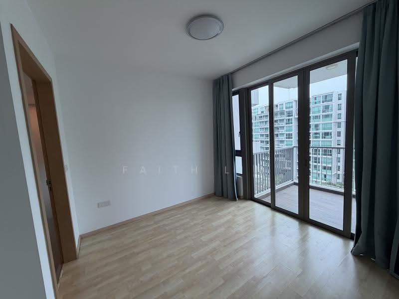 Ripple Bay, 4 Pasir Ris Link, Pasir Ris / Tampines, 2 Bedrooms, 786 sqft, Condominium For Rent, by Faith Lim, 500159968 - Balcony - PropertyGuru.com.sg