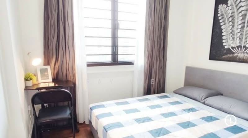 Parc Oasis, 35 Jurong East Avenue 1, Room Rental, 150 sqft, Condominium For Rent, by Ray Lee, 500159969 - Bedroom - PropertyGuru.com.sg