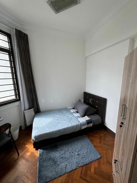 Parc Oasis, 35 Jurong East Avenue 1, Room Rental, 150 sqft, Condominium For Rent, by Ray Lee, 500159969 - Bedroom - PropertyGuru.com.sg