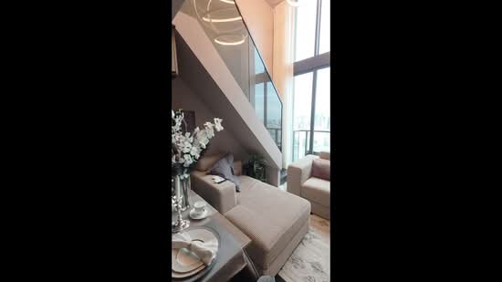 Irwell Hill Residences, 6 Irwell Hill, 1 Bedroom, 667 sqft, Condominium For Rent, by Ivy Shua, 500159973 - PropertyGuru.com.sg