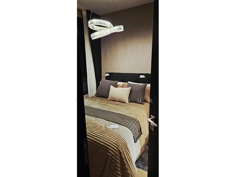 Irwell Hill Residences, 6 Irwell Hill, 2 Bedrooms, 667 sqft, Condominium For Rent, by Ivy Shua, 500159973 - Bedroom - PropertyGuru.com.sg