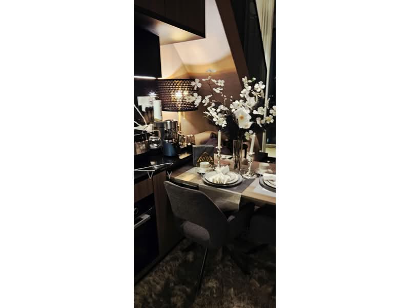 Irwell Hill Residences, 6 Irwell Hill, 2 Bedrooms, 667 sqft, Condominium For Rent, by Ivy Shua, 500159973 - Dining Room - PropertyGuru.com.sg